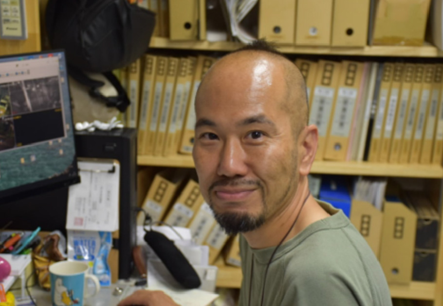 澤口