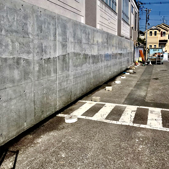 写真(脱型後)