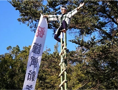 地域活動