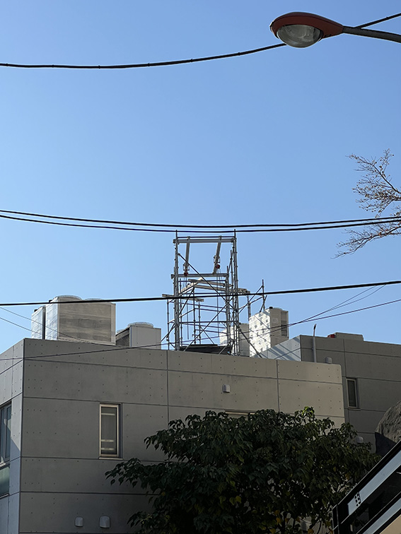 施工事例の写真