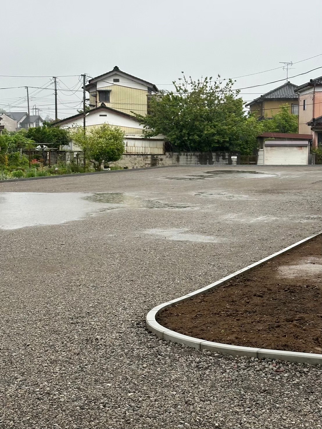 施工事例の写真